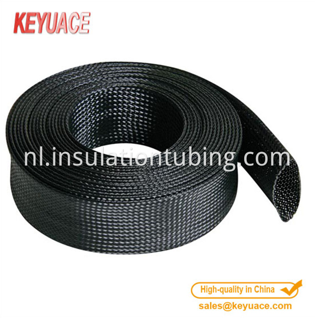 Braided Cable Sleeving